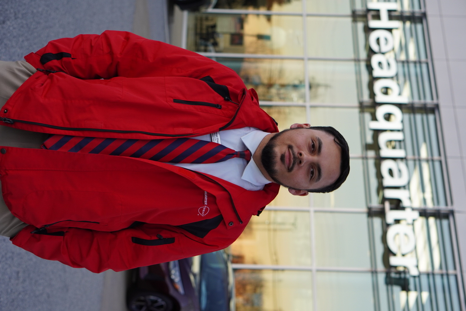 Jorge Chavez