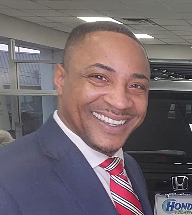 Rondell Lewis