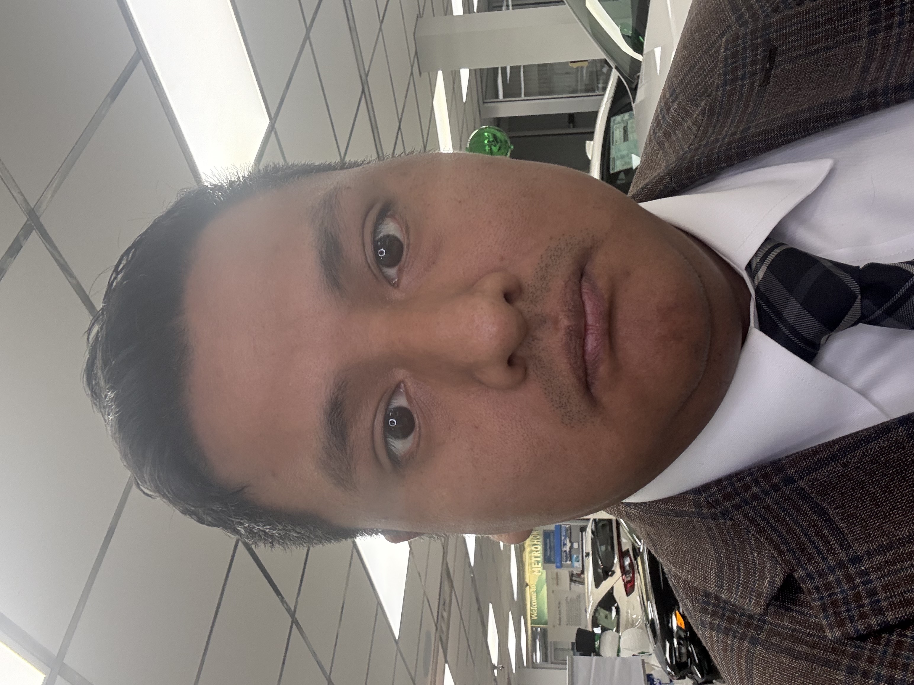 Julio Aparicio
