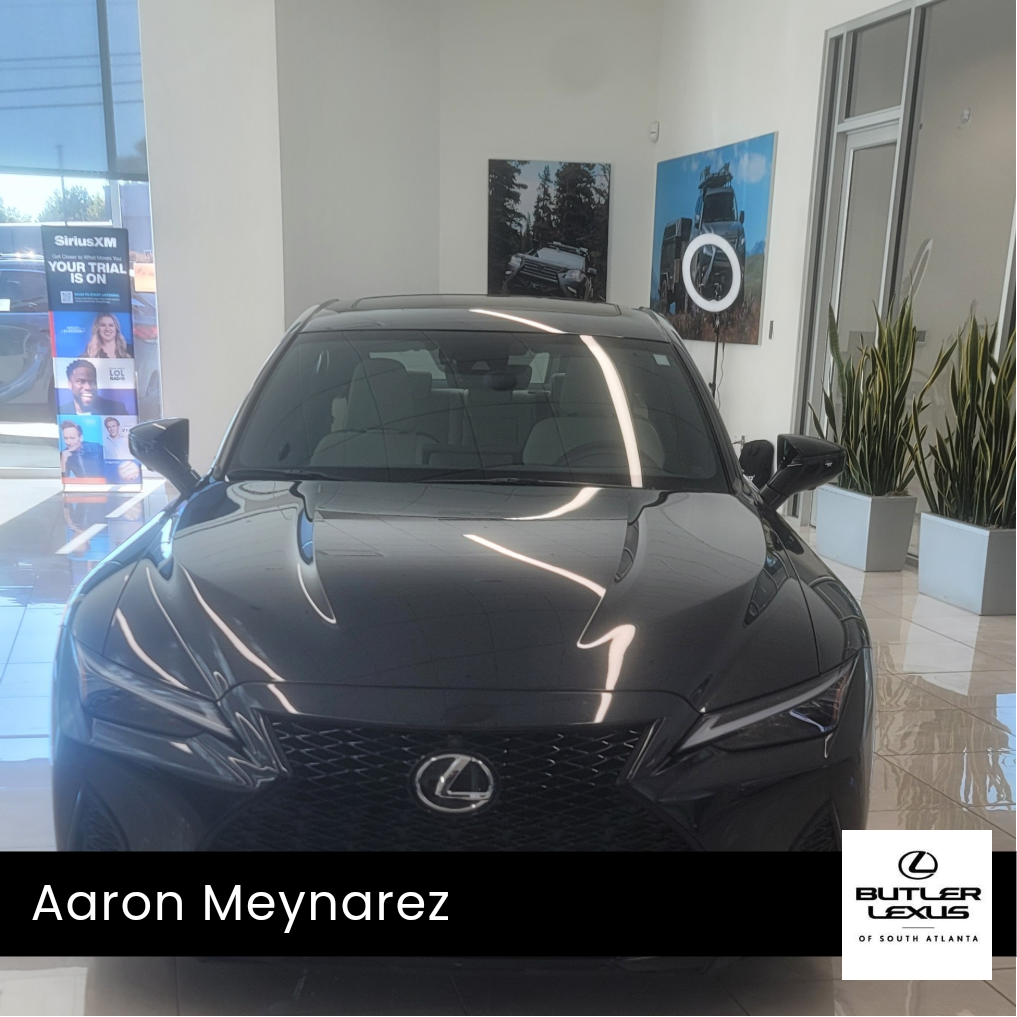 Aaron Meynarez