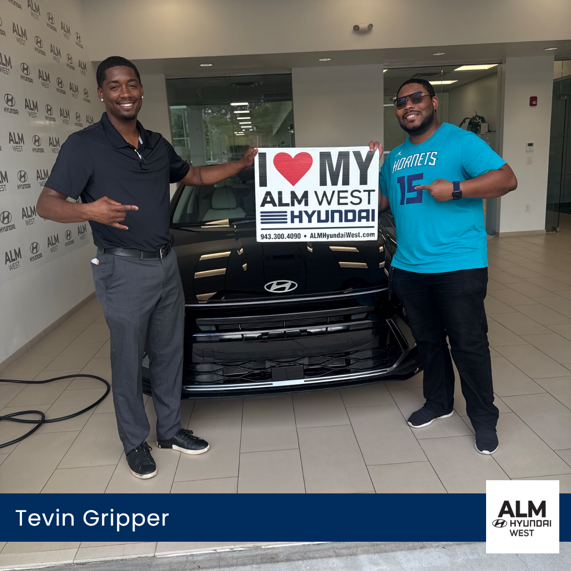 Tevin Gripper