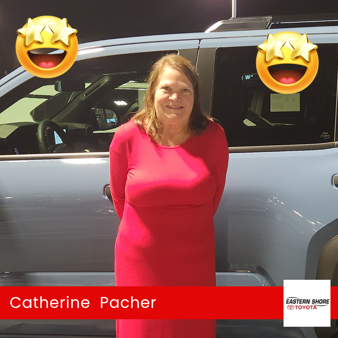 Catherine Pacher