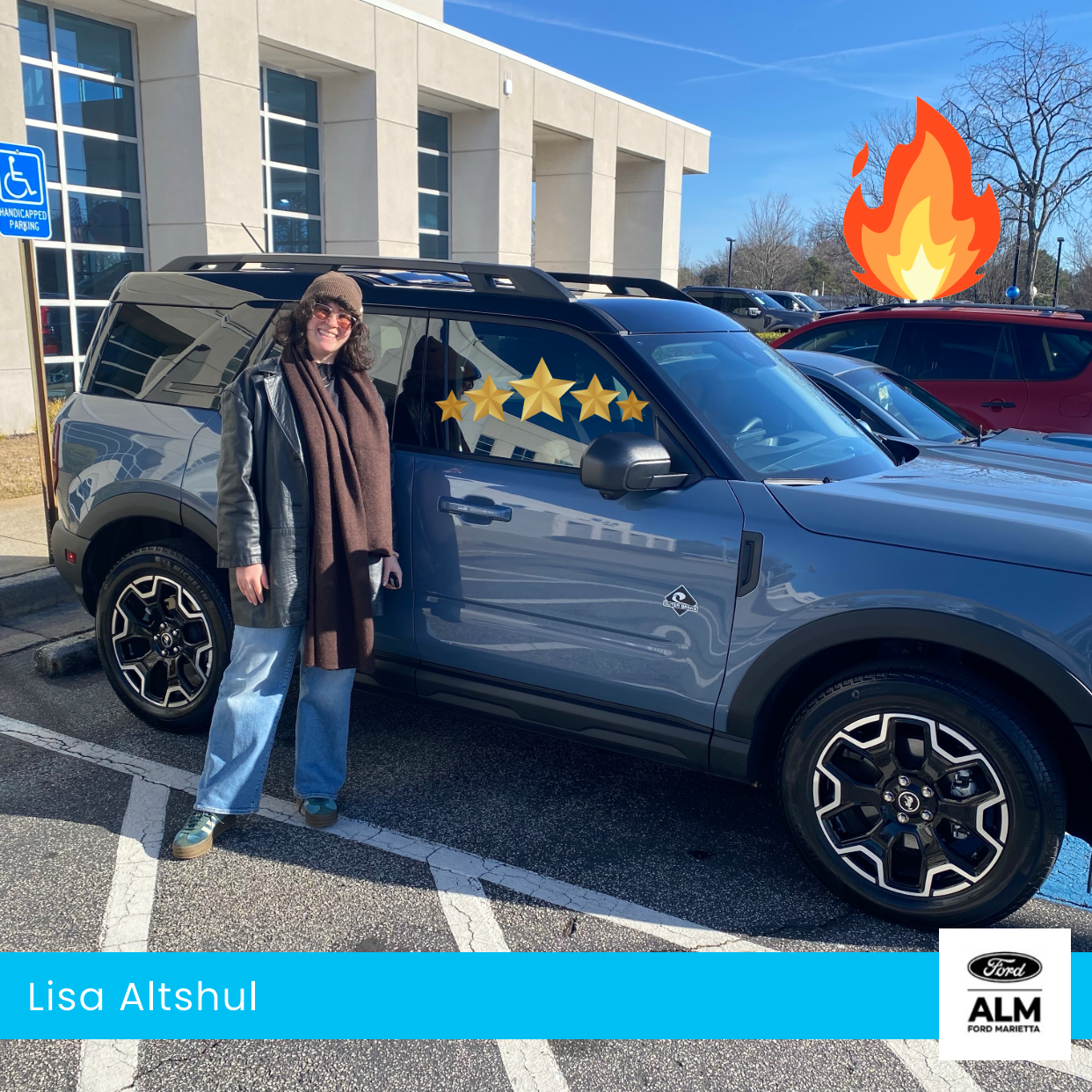 Lisa Altshul