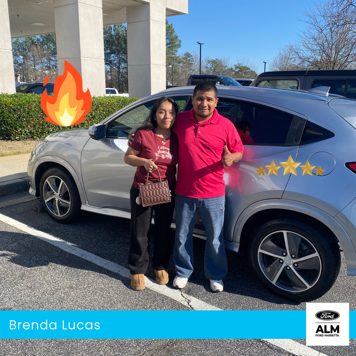 Brenda Lucas