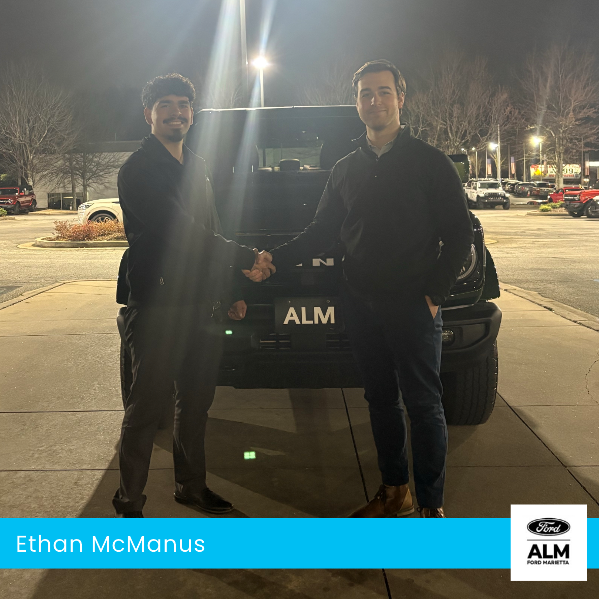 Ethan McManus