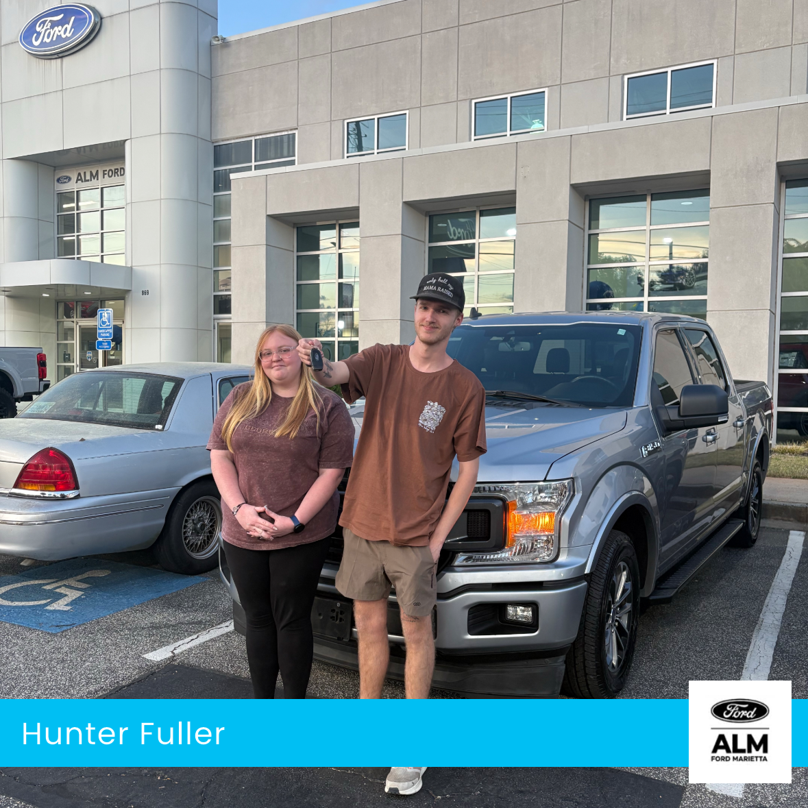 Hunter Fuller