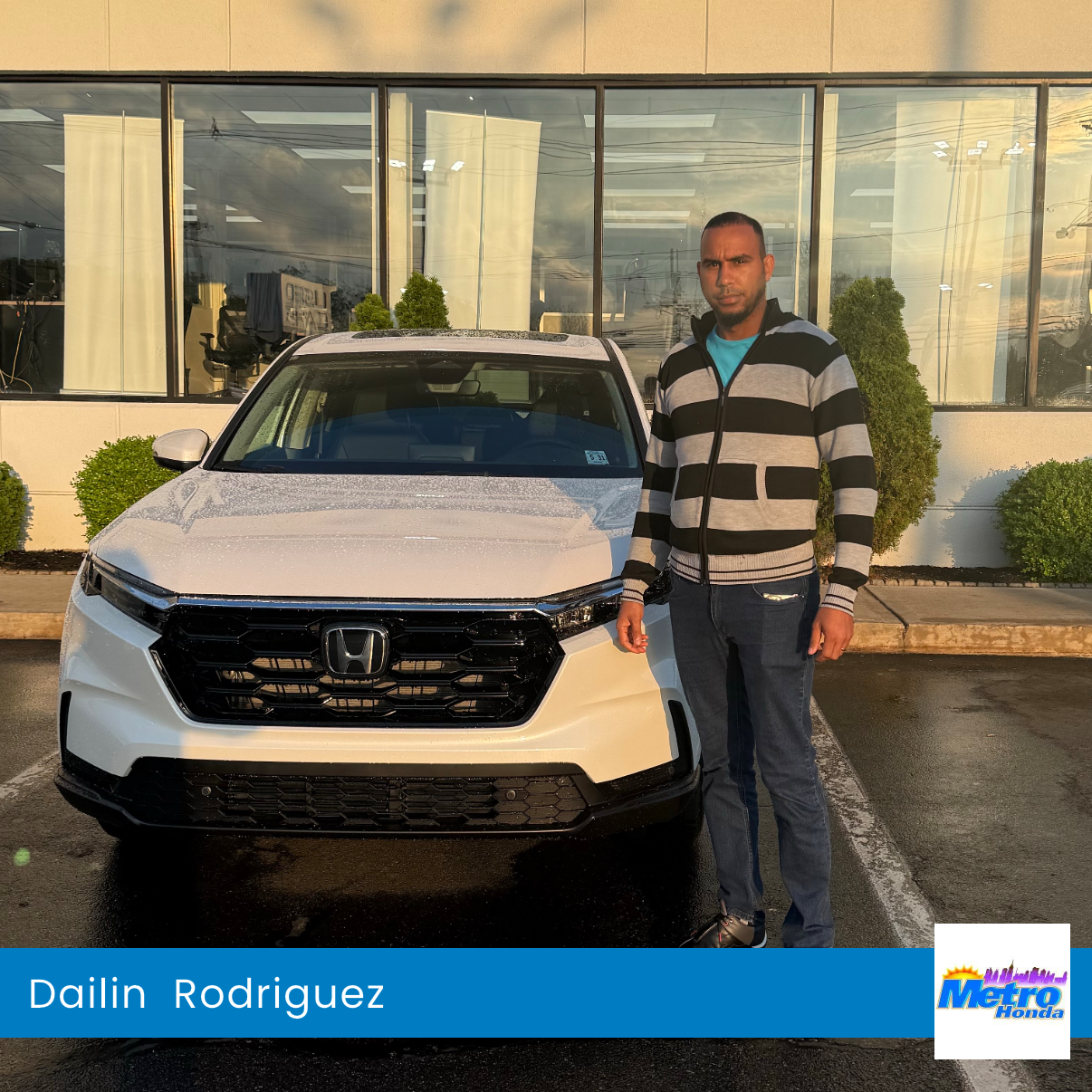 Dailin Rodriguez