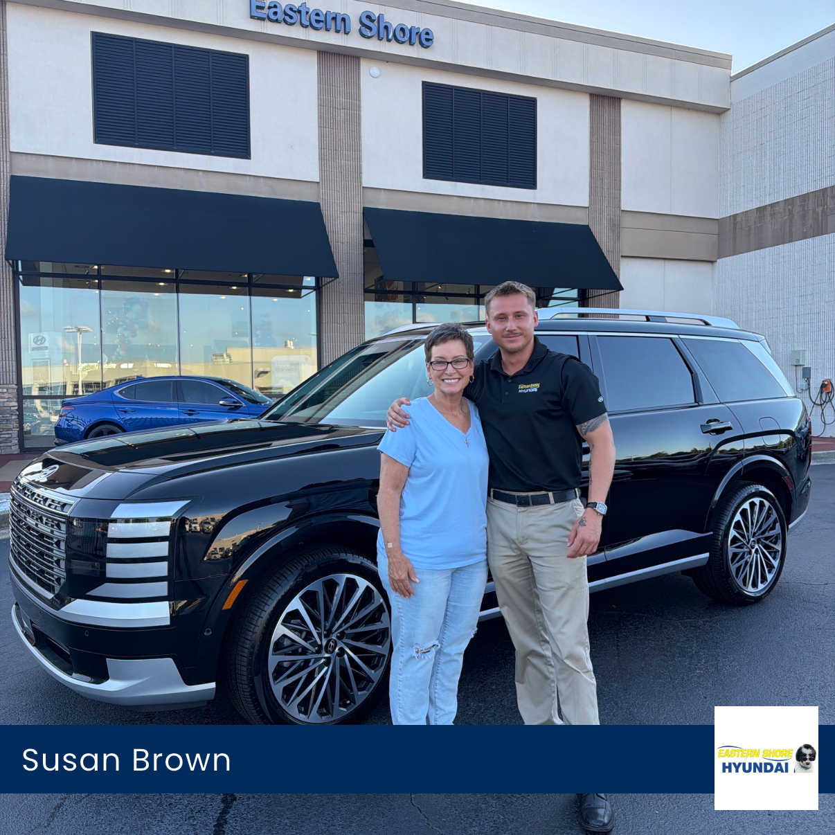 Susan Brown