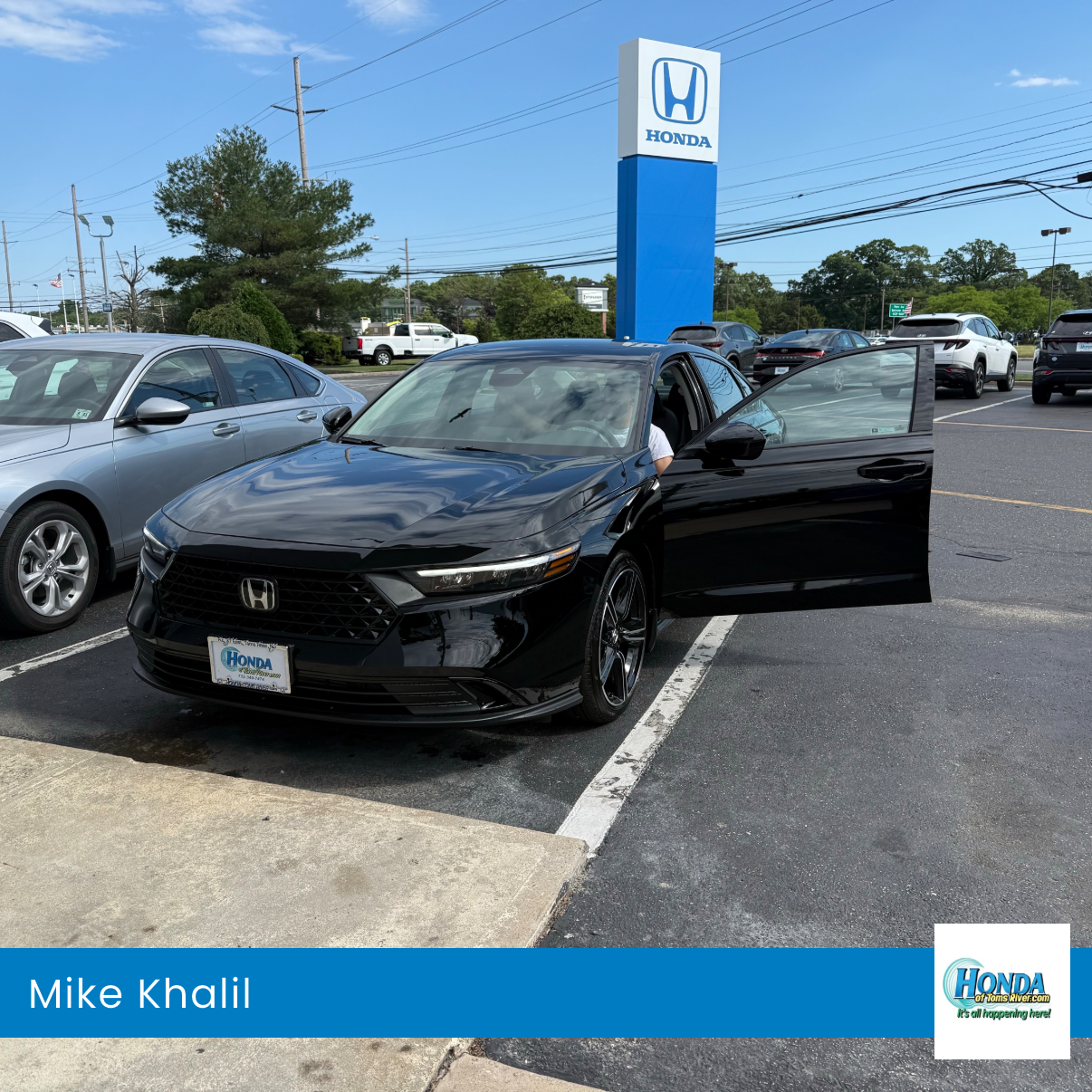Mike Khalil