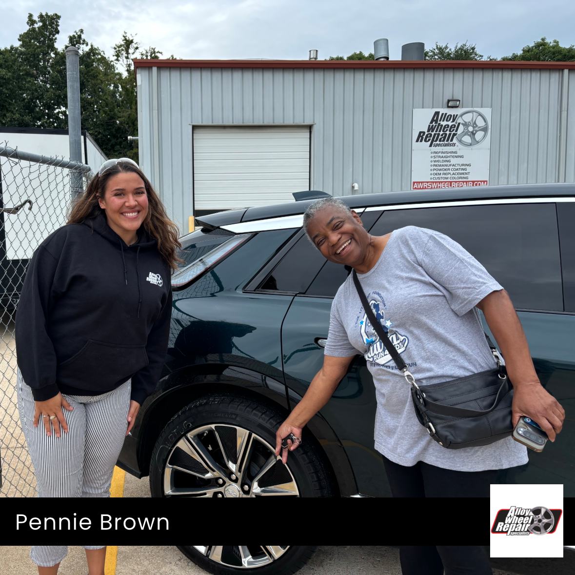 Pennie Brown