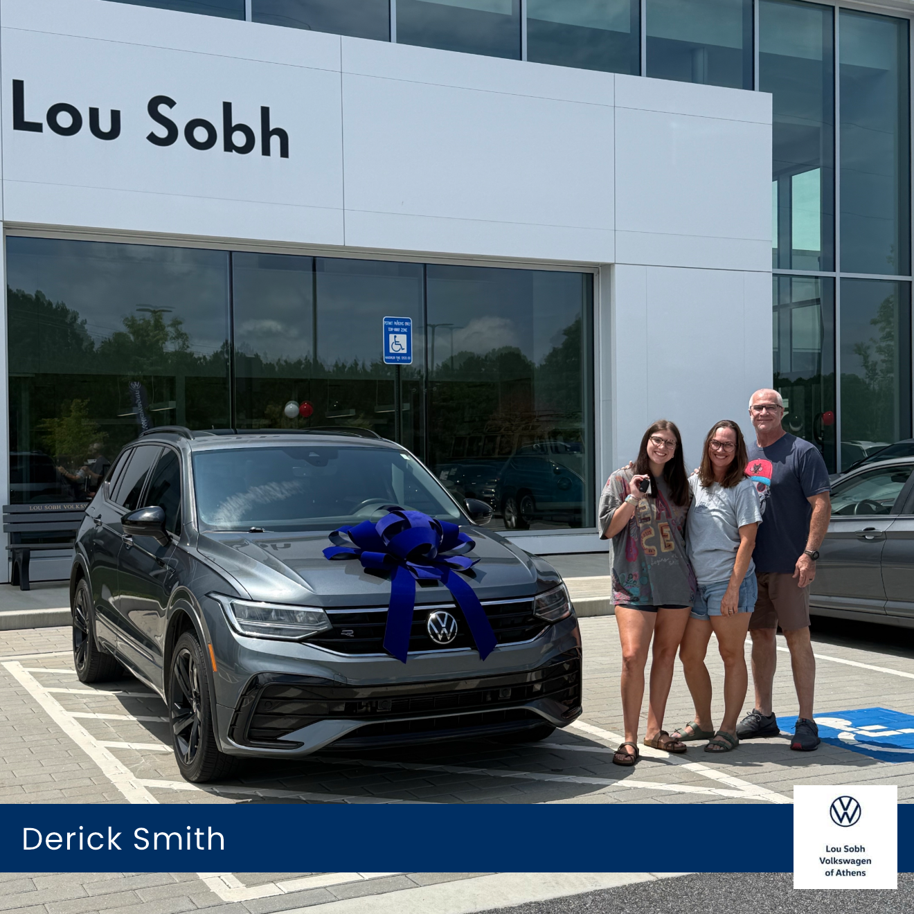 Derick Smith