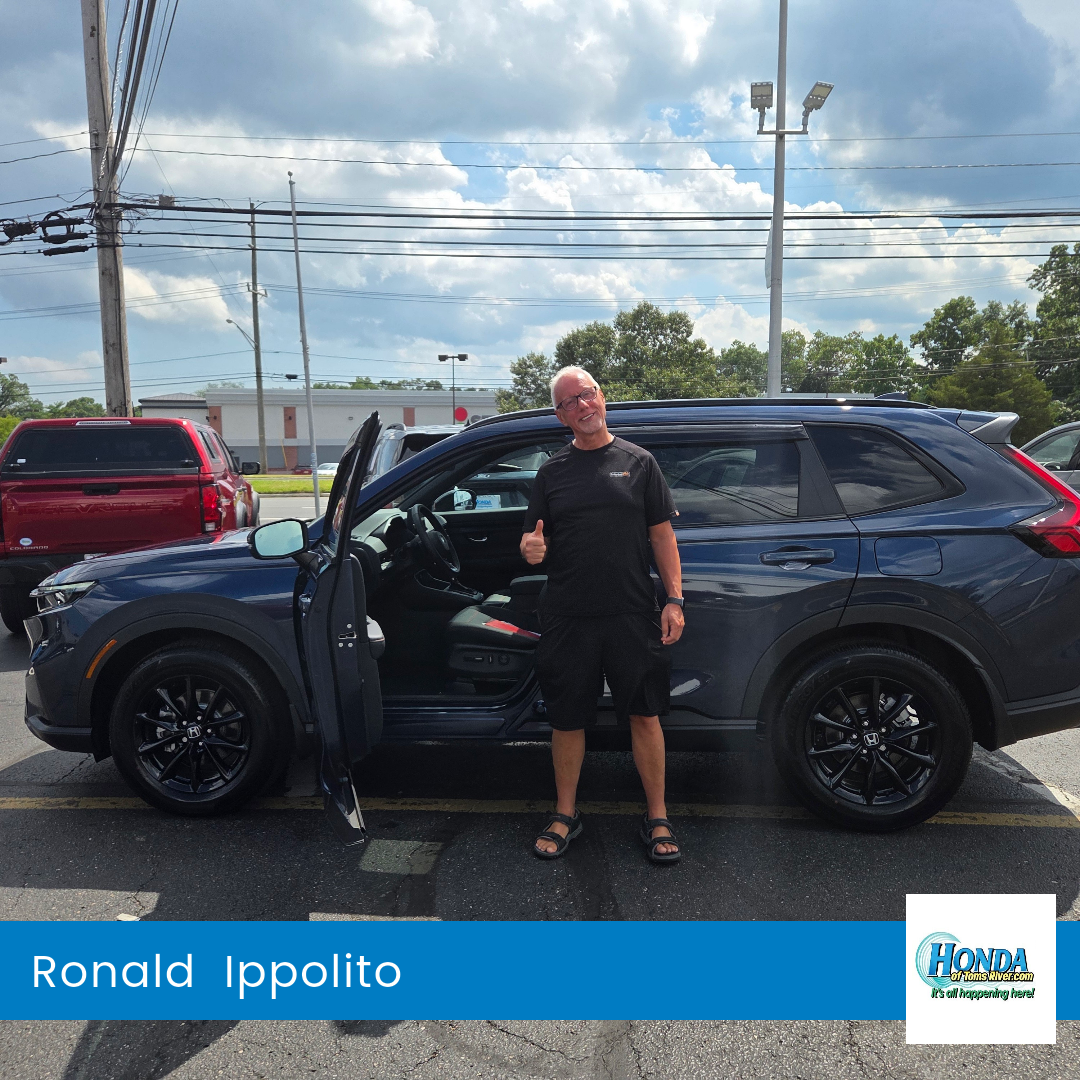 Ronald Ippolito