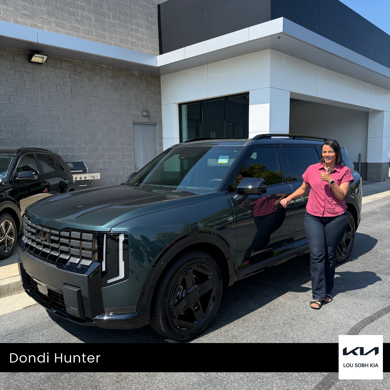 Dondi Hunter