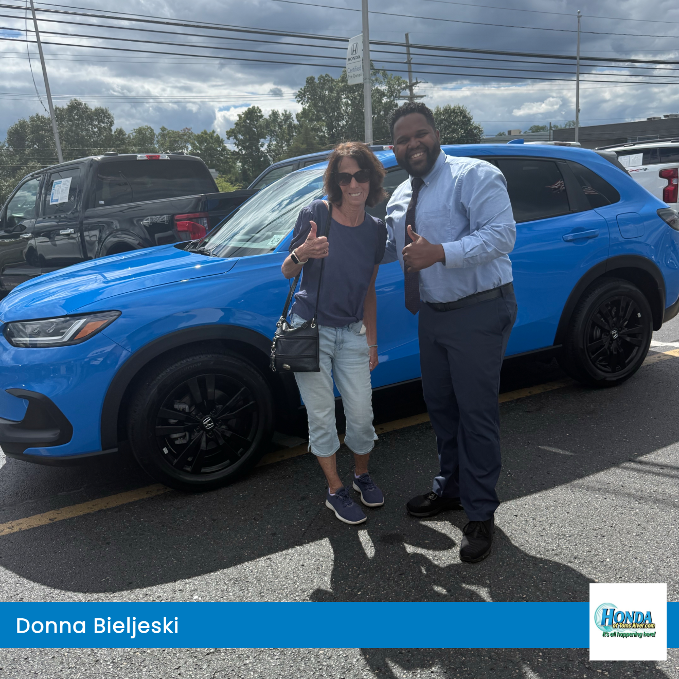 Donna Bieljeski