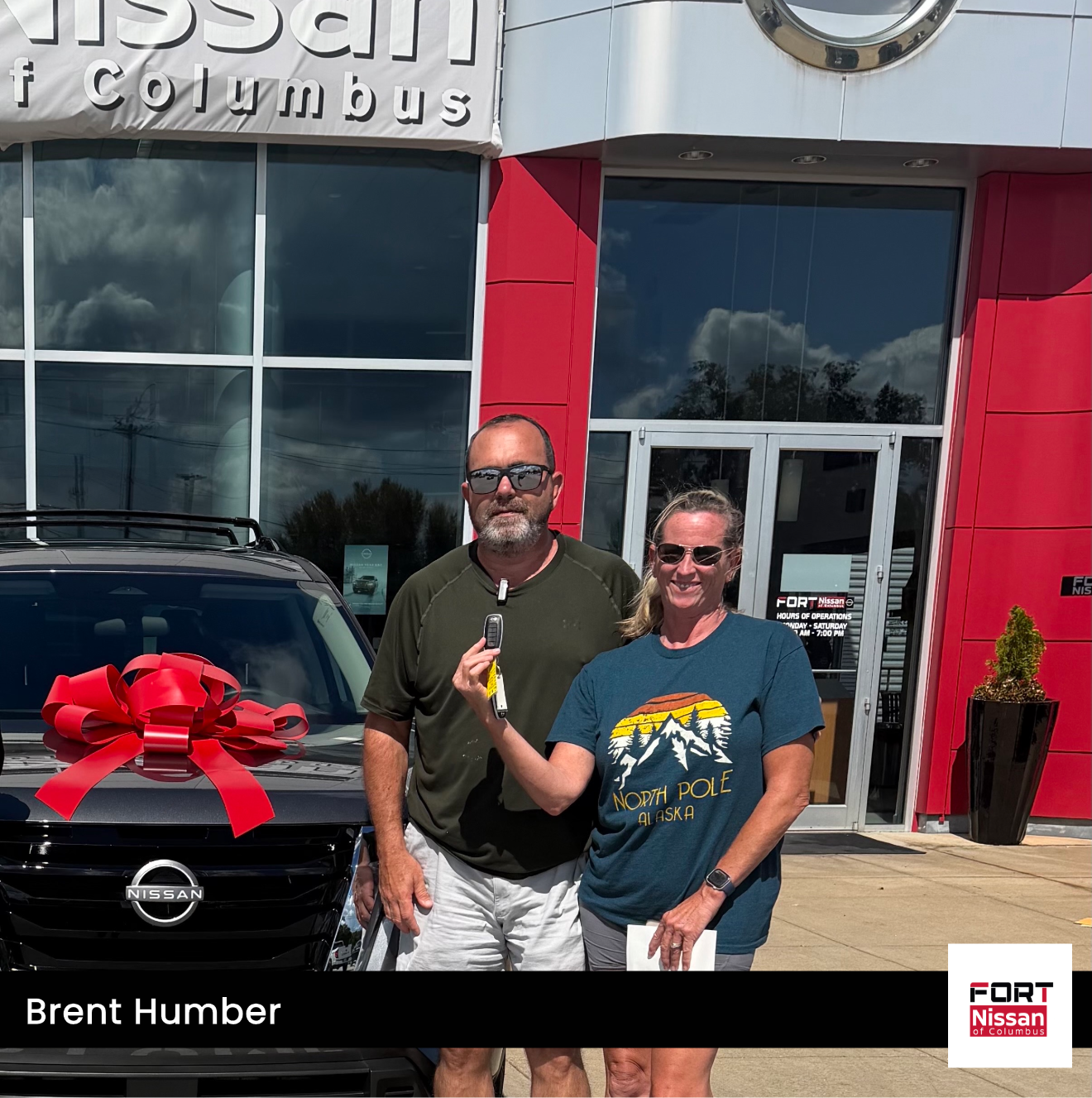 Brent Humber