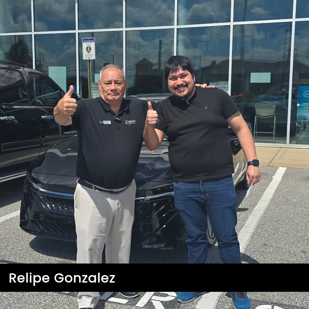 Relipe Gonzalez