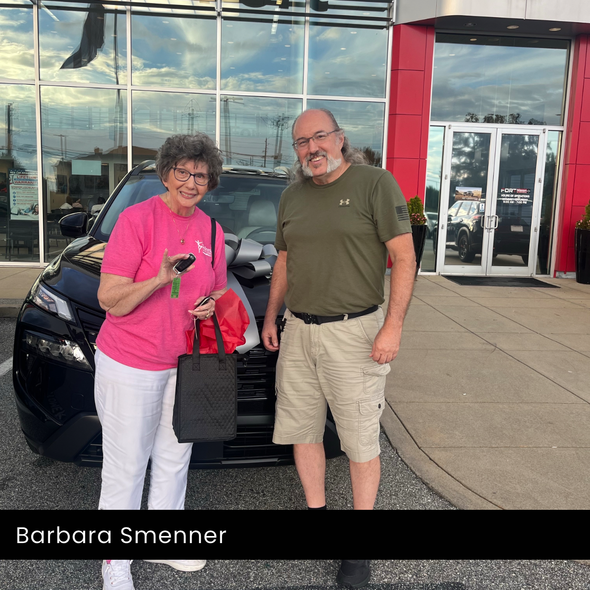Barbara Smenner