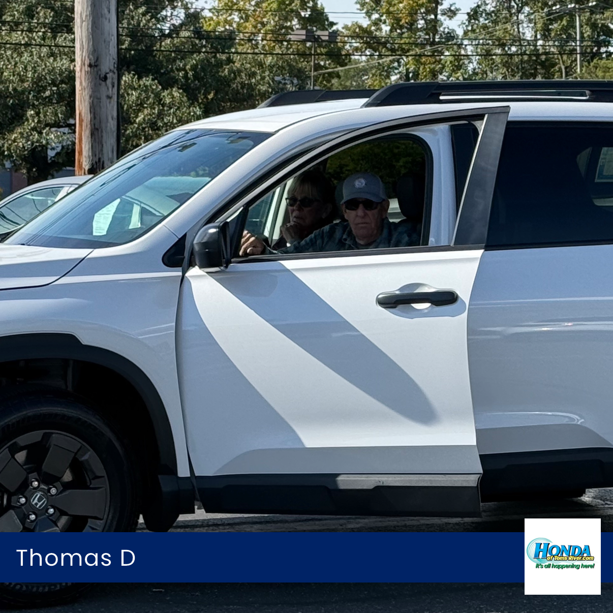 Thomas D