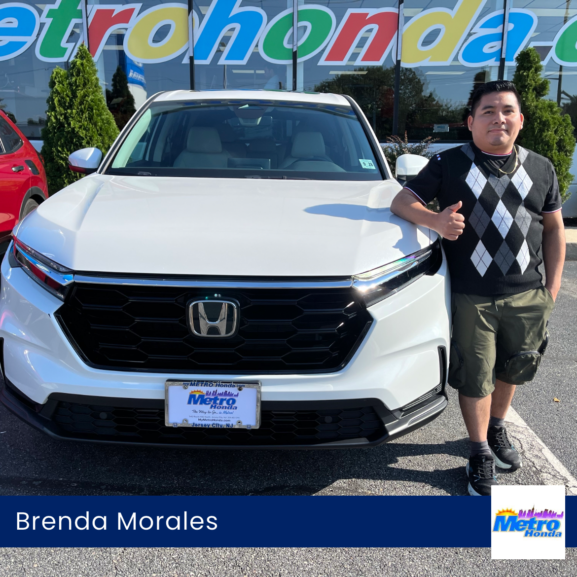 Brenda Morales