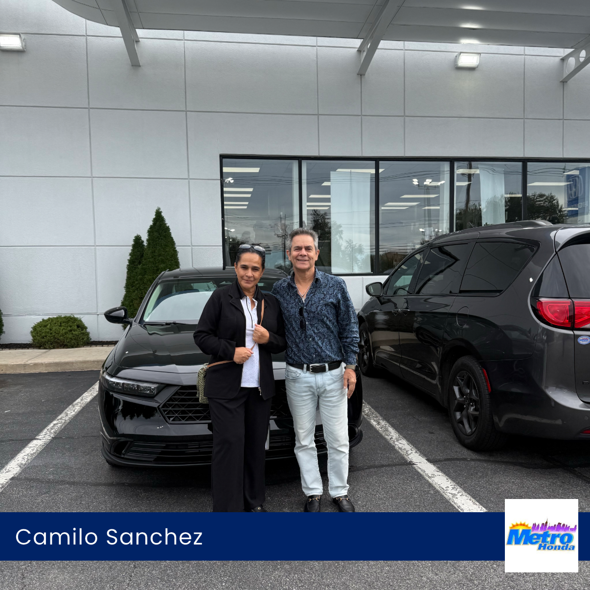 Camilo Sanchez