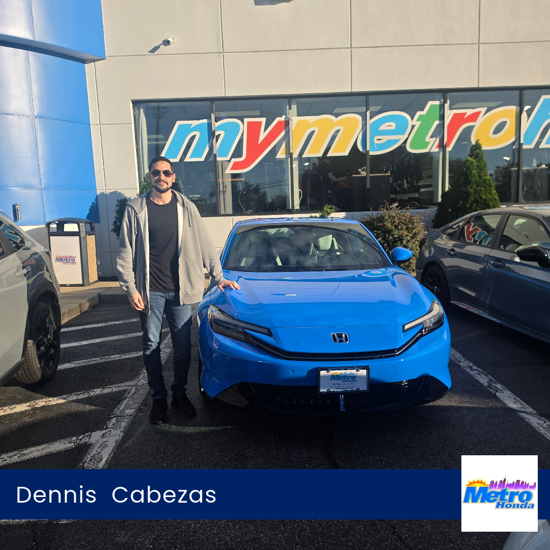 Dennis Cabezas