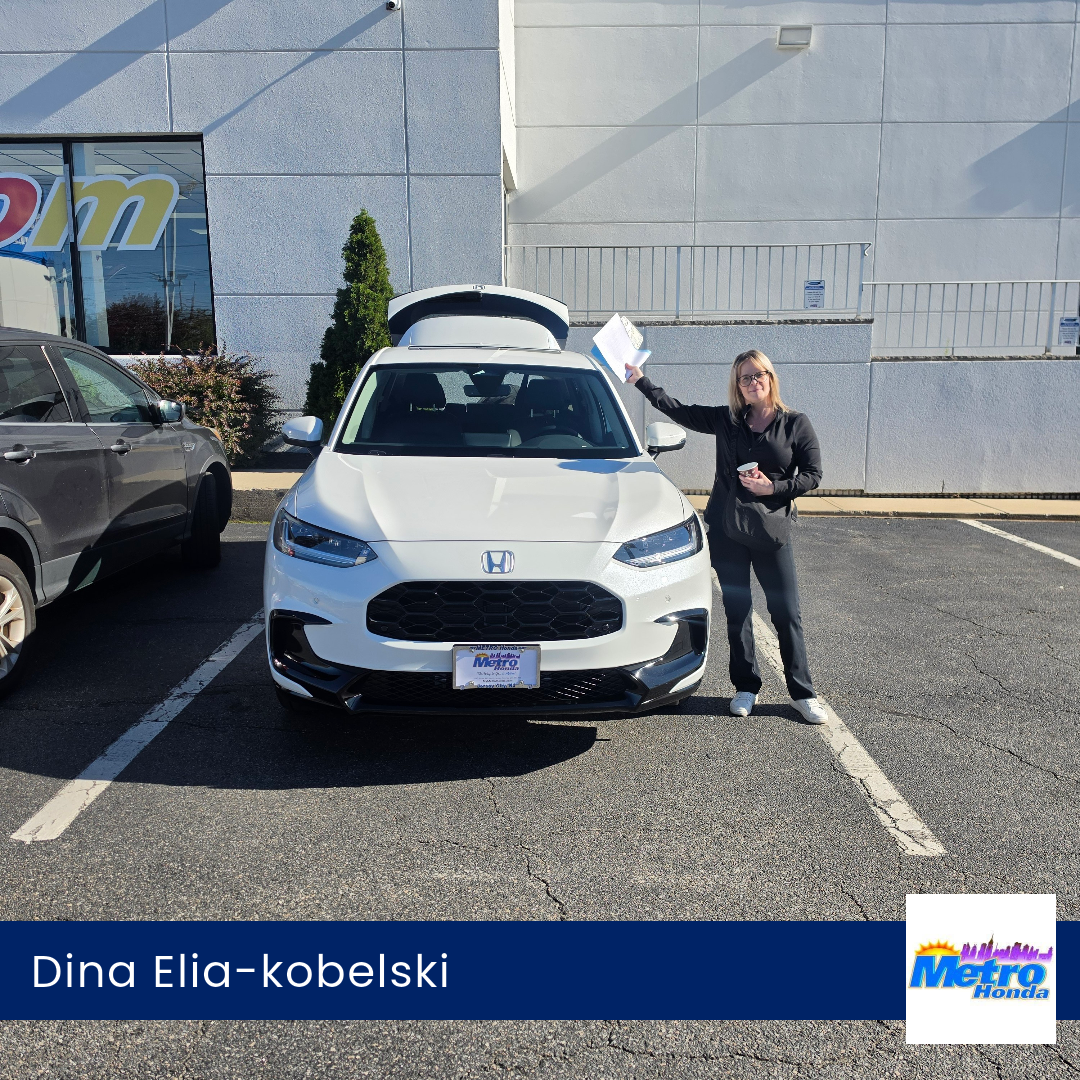 Dina Elia-kobelski
