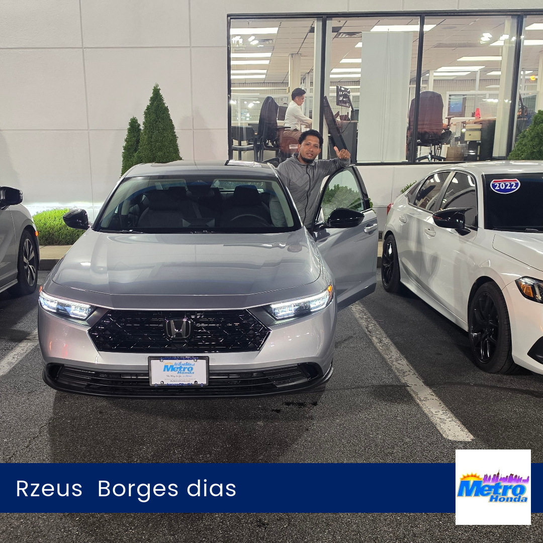 Rzeus Borges dias