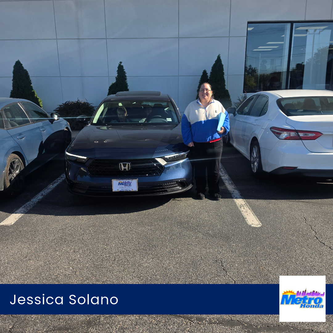 Jessica Solano