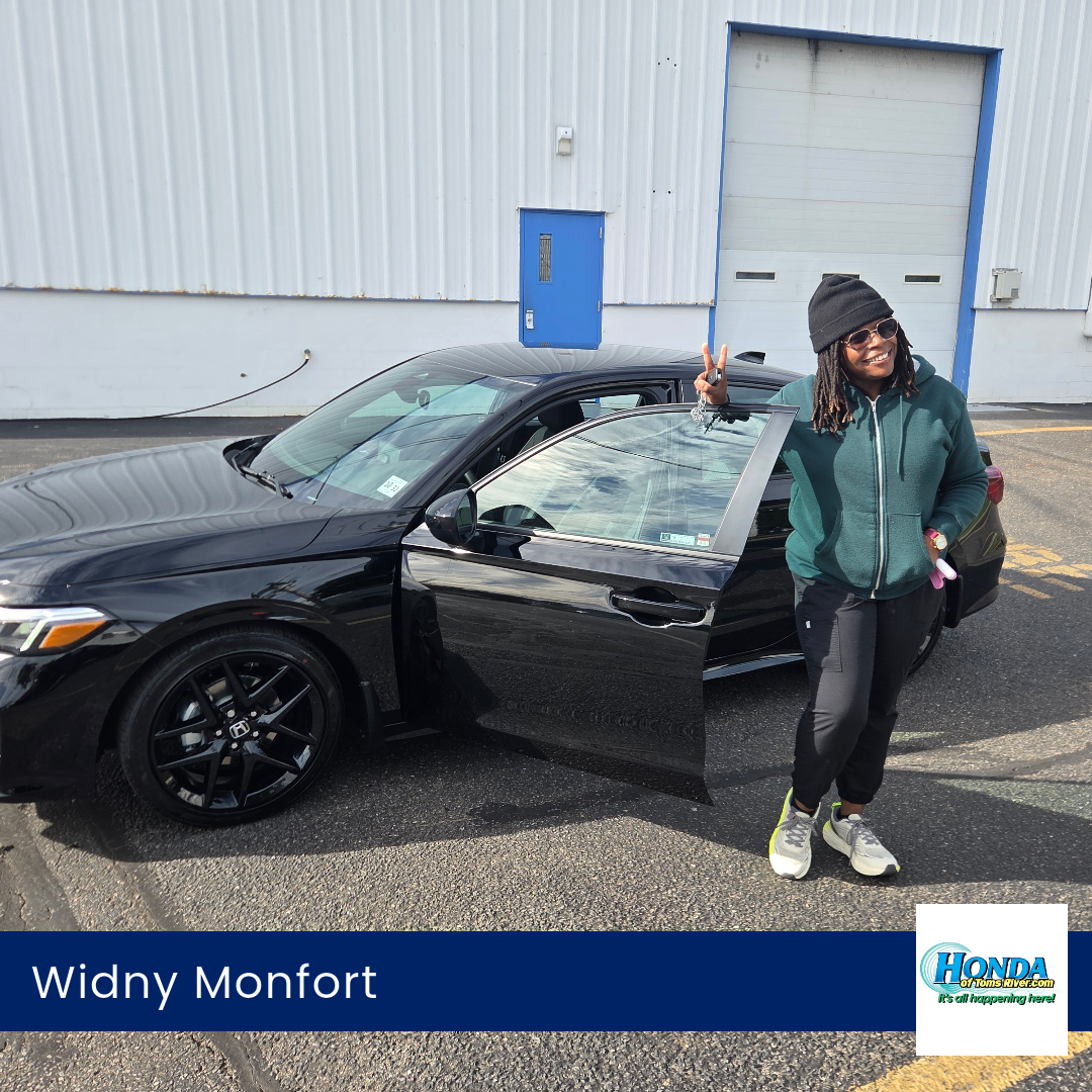 Widny Monfort