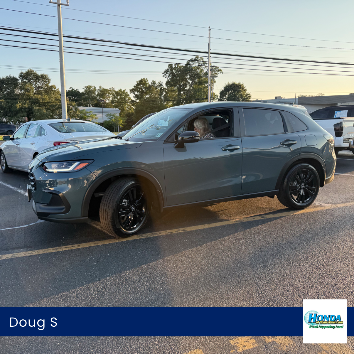 Doug S